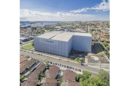 Citrosuco. Largada da 1ª Corrida e Caminhada SafeStart acontecerá na portaria central