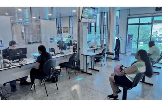 Certificação. Selo Bronze reconhece o compromisso da administração municipal com a modernização dos serviços e a melhoria do ambiente de negócios