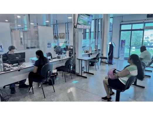 Certificação. Selo Bronze reconhece o compromisso da administração municipal com a modernização dos serviços e a melhoria do ambiente de negócios