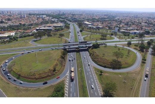 Operação Especial.  Ecovias Noroeste Paulista administra nove rodovias