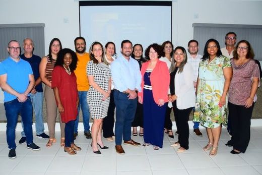 Na OAB-Matão. Palestra explanou sobre ações teóricas e práticas para se obter melhores resultados ao lidar com relacionamentos entre pessoas