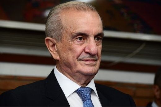 Francisco Matturro. "A Rede ILPF é uma parceria público-privada formada pela Embrapa, pela cooperativa Cocamar e pelas empresas Bradesco, John Deere, Minerva Foods, Soesp, Suzano, Syngenta e Tima