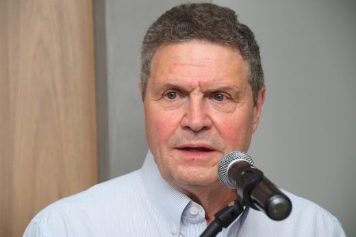 João Carlos Marchesan. "Hoje, é possível construir uma carreira sólida atuando em áreas como gestão, tecnologia da informação, logística, consultoria, comercialização, entre outras. A educação te