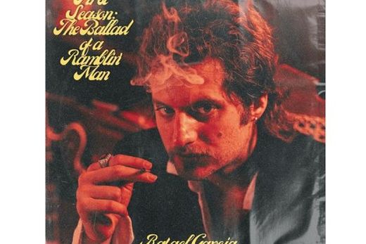 Em 2024 Rafael Garcia lançou seu primeiro álbum em sua carreira solo intitulado First Season: The Ballad of a Ramblin' Man