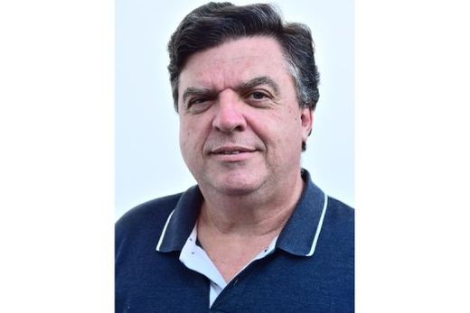 Nelson Antoniosi. "Com a análise química da cera de ouvido, agora é possível diagnosticar o pré-câncer, o câncer e a remissão do câncer"