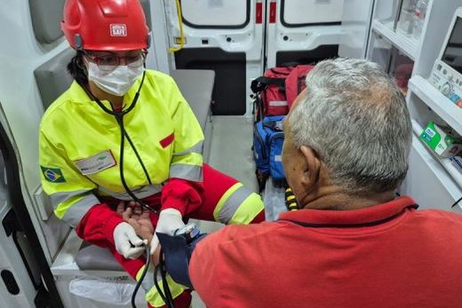 Ecovias Noroeste Paulista intensificará ações de segurança viária durante o Maio Amarelo