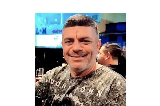 Mauro Gerson Cavichioli Piva (Maurinho) faleceu no último dia 2 de maio, aos 48 anos