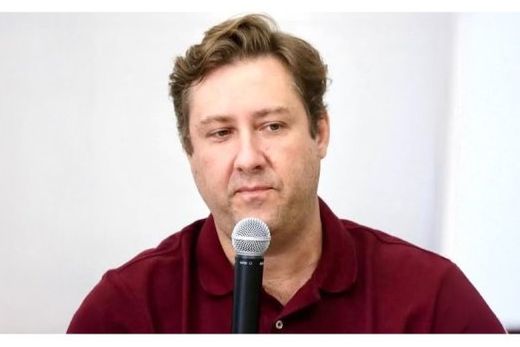 João Guimarães. Médico cirurgião tinha 47 anos