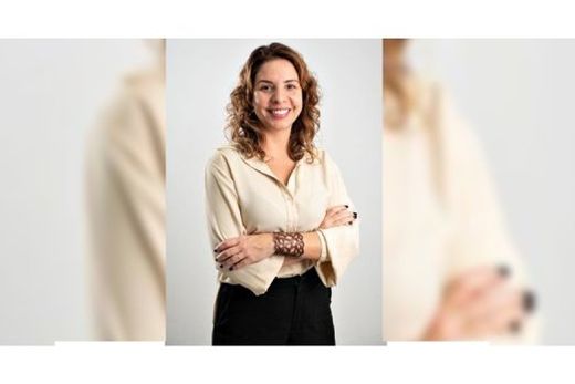 Fabiana Scardoelli. "Precisamos ampliar direitos e criar políticas que compreendam a realidade de quem cuida, educa e forma cidadãos"