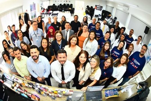 Participantes. Evento teve serviços gratuitos e vantagens exclusivas à classe advocatícia e seus dependentes por meio de diversas ações