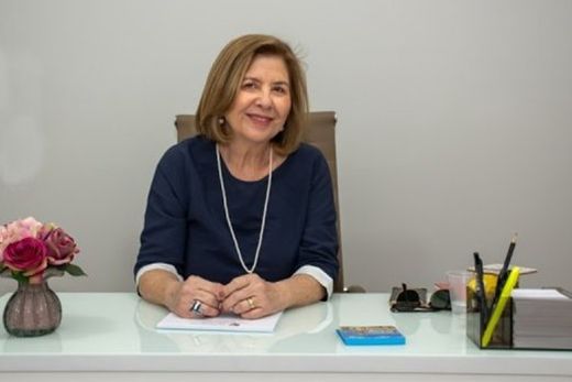 Sonia Moreira. "Nossas crianças e adolescentes são seres em formação e, portanto, devem ser protegidos da violência em suas diversas formas"