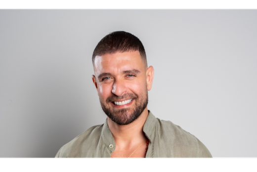 Diogo Nogueira. Cantor se apresentará no Sesi Matão no próximo dia 1º de junho