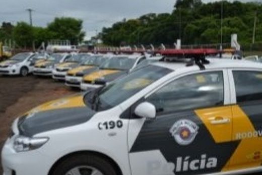 Polícia Militar Rodoviária faz balanço da Operação Finados 2017