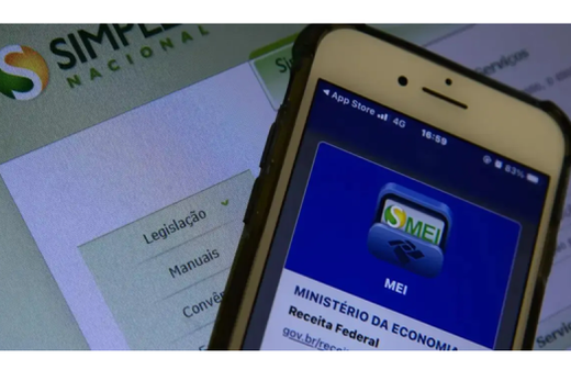 A Declaração Anual do MEI (DASN-SIMEI) vai até o dia 31 de maio