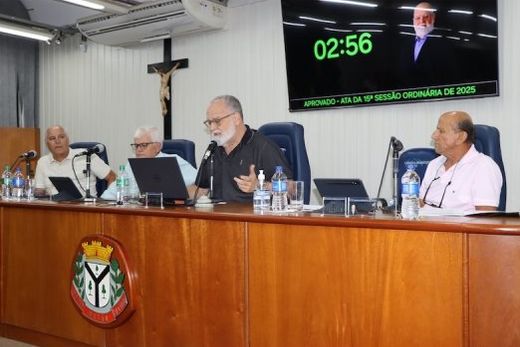 Paulo Bernardi. "O cidadão precisa ter acesso às informações e saber exatamente por quais serviços está pagando"