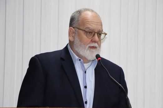 Paulo Bernardi. "Esta solicitação é fruto do trabalho conjunto com Marcos Galli, que garantiu apoio imediato do deputado Baleia Rossi"
