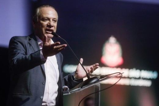 Jorge Lima. Secretário de Estado apresentará palestra no auditório da ACE-Matão