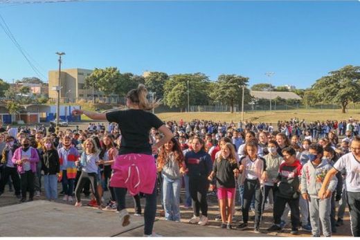 Dia do Desafio. Mobilização mundial incentiva a prática regular de atividades físicas e esportivas