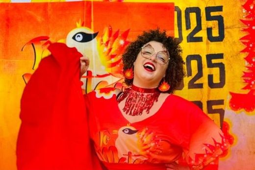 Mabê faleceu nesta terça-feira (27), aos 30 anos