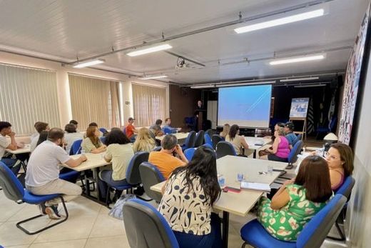 Com foco em redes sociais. Encontro Formativo para o Terceiro Setor  será realizado na sexta-feira (30)