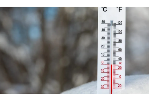 Nas regiões de Matão, Araraquara, Bauru, Marília e Presidente Prudente, os termômetros podem atingir mínima de 6ºC