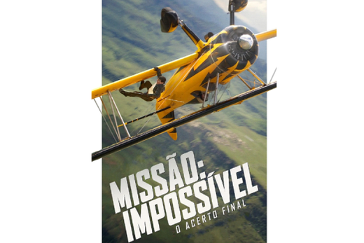 'Missão Impossível: O Acerto Final' entra em cartaz