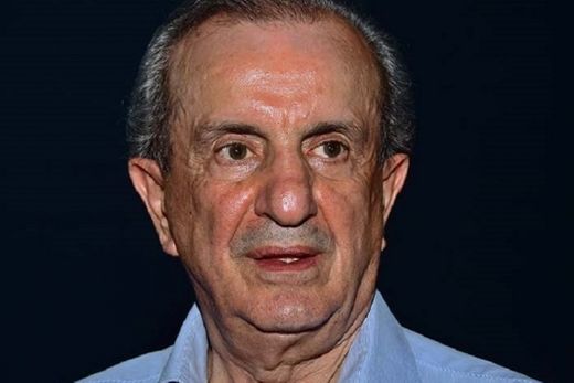 Presidente da Agrishow é matonense