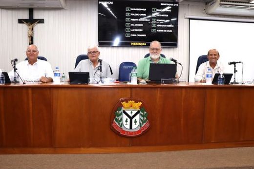 Incentivo e reconhecimento. Projeto 'Câmara Cultural' foi instituído por meio de Resolução de autoria da Mesa Diretora