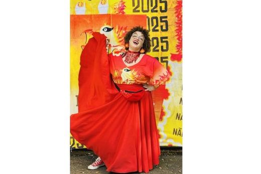 Marianna Beatriz Ferreira Henrique, a Mabê, faleceu no último dia 27 de maio