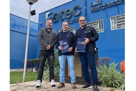 Conjunto de cursos e oficinas voltados aos projetos Parlamento Jovem e Parlamento Sênior serão desenvolvidos