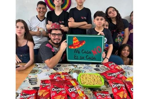 Aulas gratuitas de Espanhol estão entre os idiomas oferecidos pelo CEL