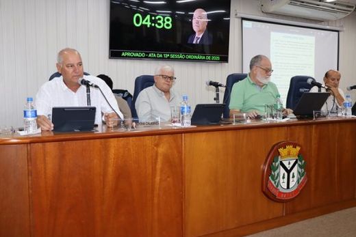 Medida marcou um avanço importante para a participação do Poder Legislativo na destinação de verbas públicas