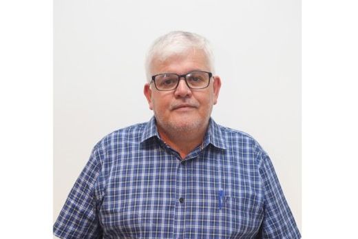 Ademir de Souza. Objetivo é gerar emprego e renda através dos trabalhos de triagem do material oriundo da Construção Civil