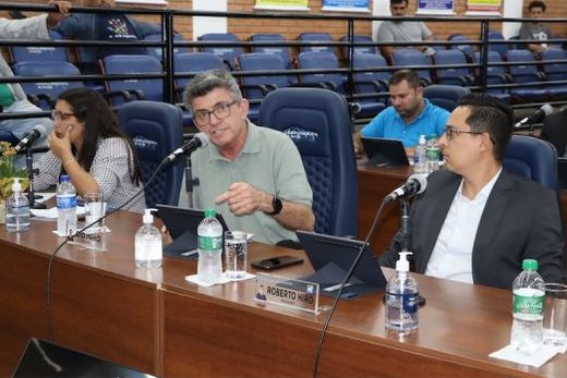 Audiência. Concessionária assumiu o compromisso de que a cobrança será direcionada ao consumidor que constar como titular do CPF no cadastro da Águas de Matão