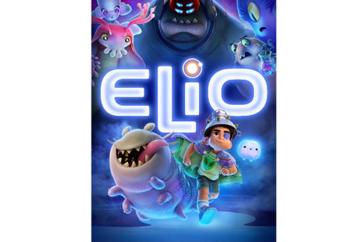 'Elio' entra em cartaz
