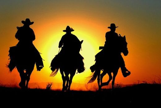 Com destino a Silvânia. Cavalgada acontecerá na manhã do domingo (22)
