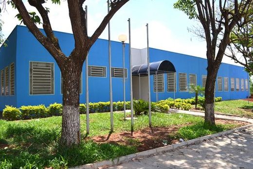 Na Fatec-Matão. As atividades acontecerão entre os próximos dias 23 e 27, com aulas às 8 horas e às 10h30