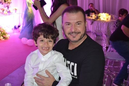 Social Night (24/06)