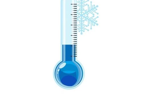 Em Matão, termômetros marcaram 3°C durante a madrugada