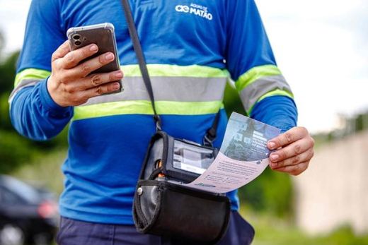 Objetivo é aperfeiçoar os ciclos de faturamento e garantir ainda mais eficiência na prestação dos serviços
