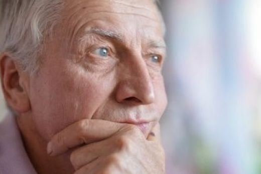 30% dos idosos têm dificuldade para realizar atividades diárias