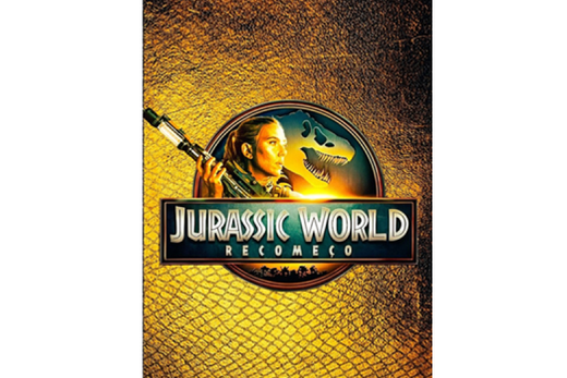 'Jurassic World: Recomeço' entra em cartaz