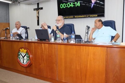 Paulo Bernardi. "A proposta oferece uma base legal sólida para que a Prefeitura possa implementar políticas públicas voltadas à inclusão produtiva de pessoas com TEA"
