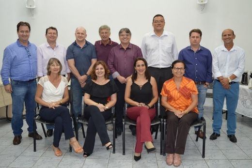Mudanças no secretariado movimentam Prefeitura