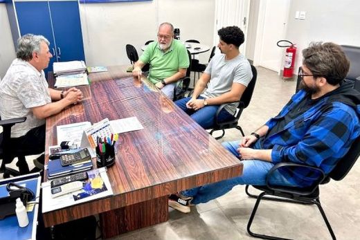 Austeridade. Devolução periódica de valores economizados reforça o papel institucional da Câmara como parceira do Executivo