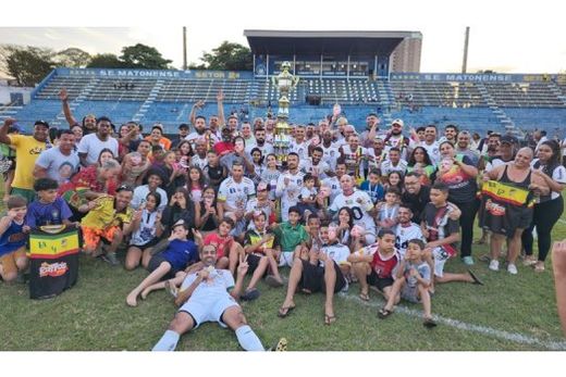 Premiação contou com autoridades e familiares de Kito Pereira