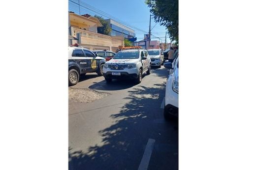No centro de Taquaritinga. Ex-prefeito Vanderlei Mársico foi encontrado morto em sua casa na manhã desta quinta-feira (10)