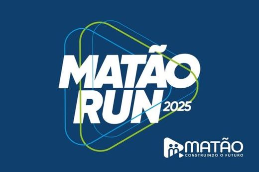 Inscrições para a Matão Run 2025 terminam no dia 17
