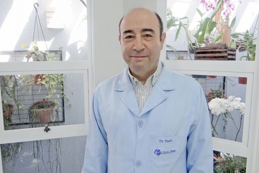 Pedro Hauy