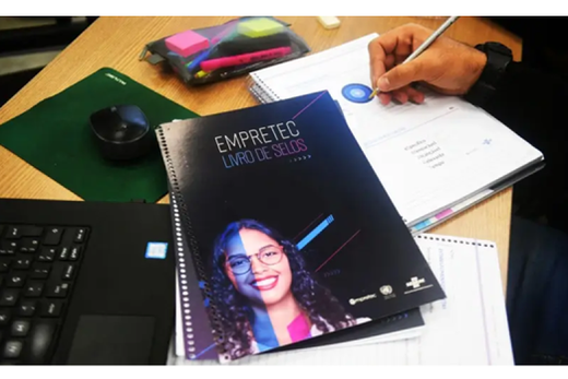 Ação tem como objetivo apresentar o Empretec, uma das mais reconhecidas capacitações voltadas ao desenvolvimento de habilidades empreendedoras